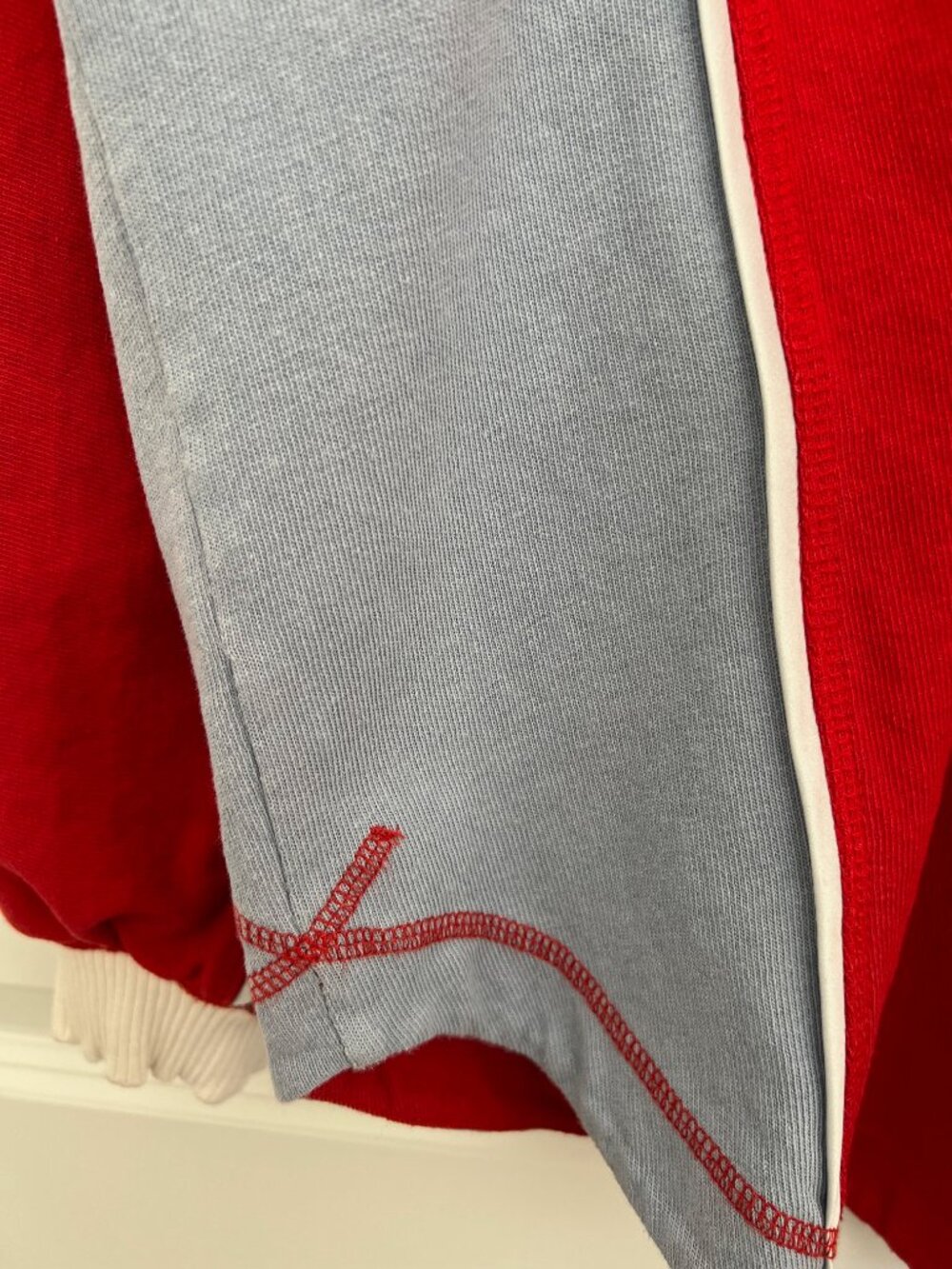 FP Movement Rugby Top - Picture 6 of 6